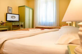  Hotel Minerva  Ассизи